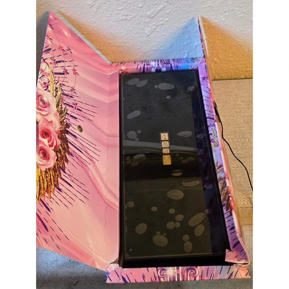 Pat McGrath Labs Mothership IX Huetopian‎ Dream Eyeshadow Palette 10 Shades